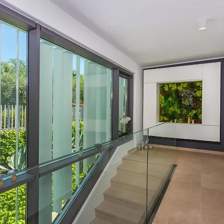 Ferienhaus Stunning In