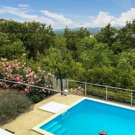 Amazing In With Swimming Pool