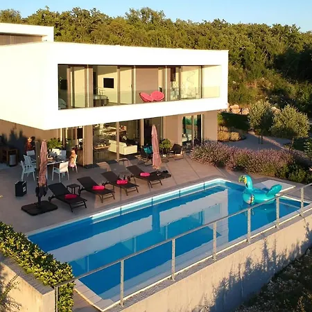 Stunning In Feriehus