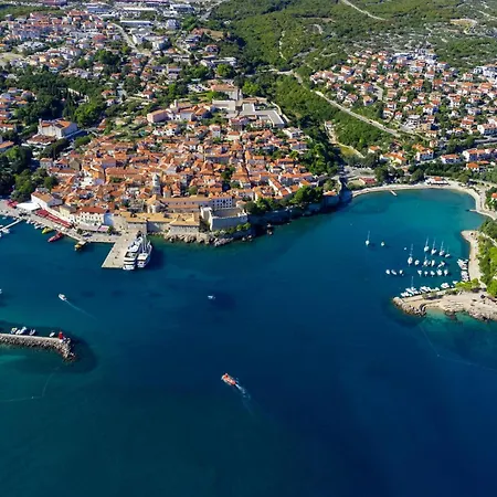 Stunning In Feriehus *