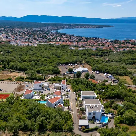 Front In Malinska