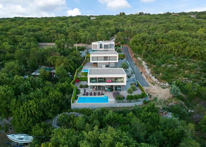 Stunning In Vakantiehuis