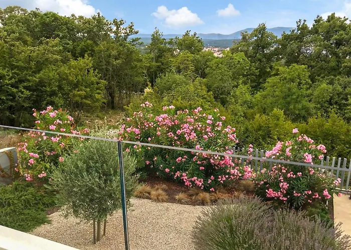 Stunning In Vakantiehuis *