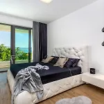 Hébergement de vacances Luxurious In Malinska