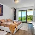 Luxurious In