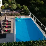 Luxurious In Hébergement de vacances *