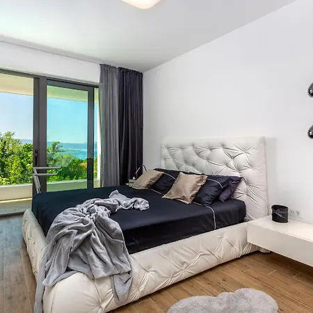 Σπίτι διακοπών Stunning In Malinska