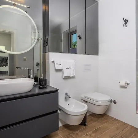 Σπίτι διακοπών Stunning In