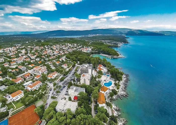 Stunning In Malinska